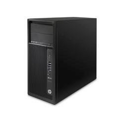 HP Workstation Z240T Xeon E5-1225V5 8GB RAM 1TB K620 W10/7P